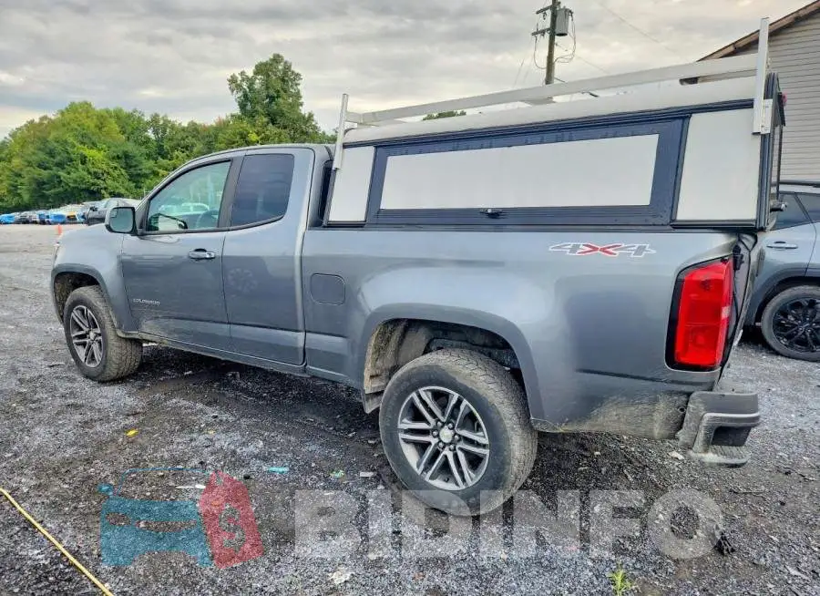 1GCHTBEA6M1135135 Photo# 2