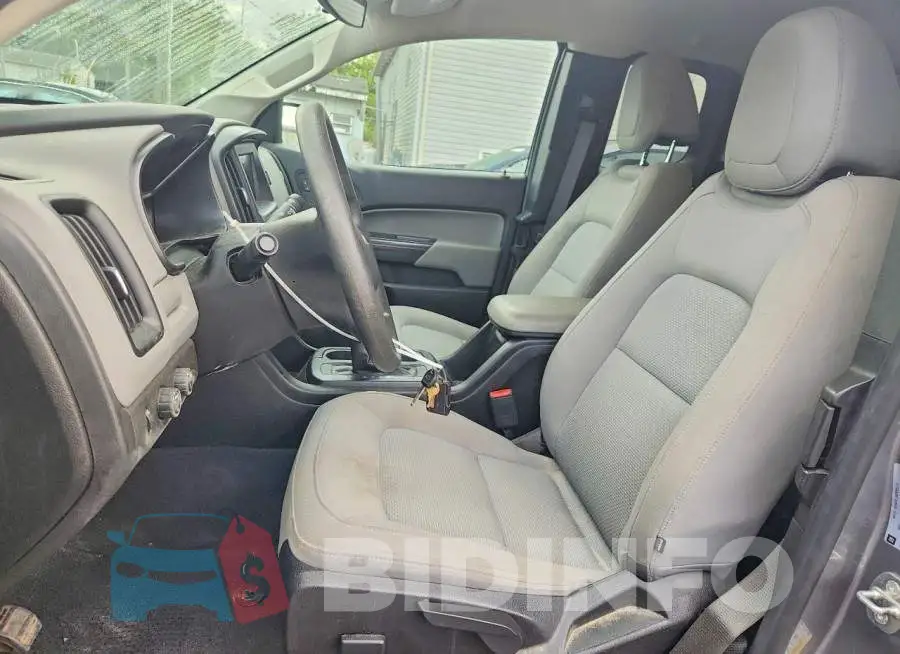 1GCHTBEA6M1135135 Photo# 7