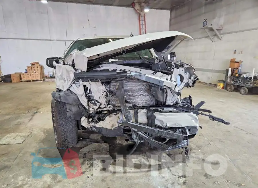 1GCUKEED2TZ178433 Photo# 5