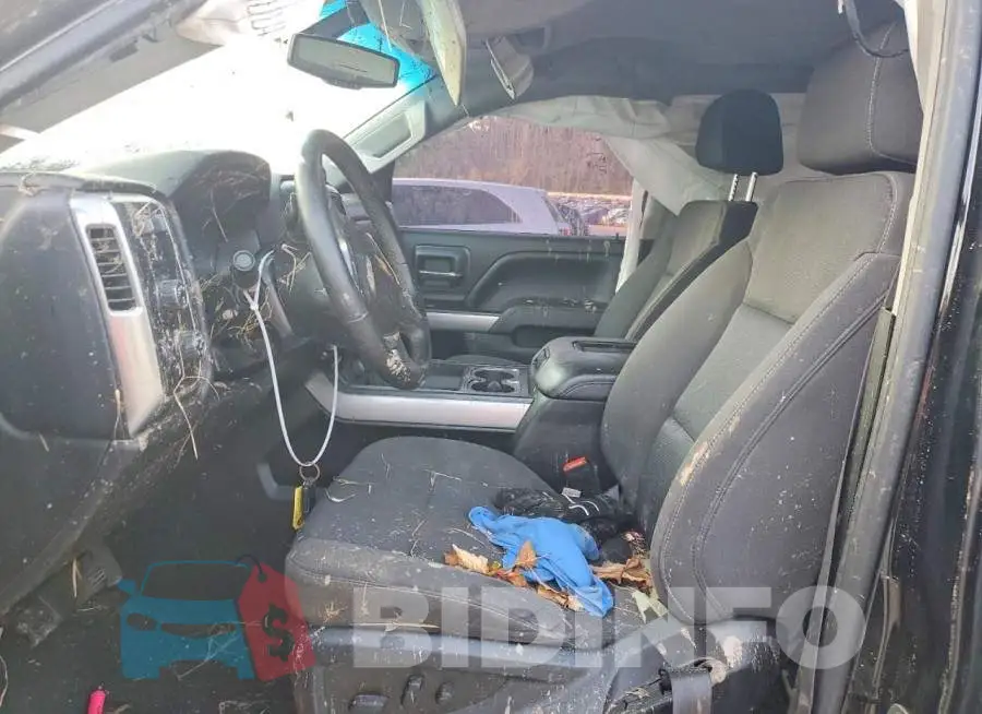 1GCVKREC5JZ117514 Photo# 7