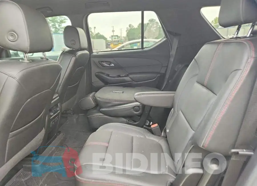 1GNERJKW0PJ127278 Photo# 11