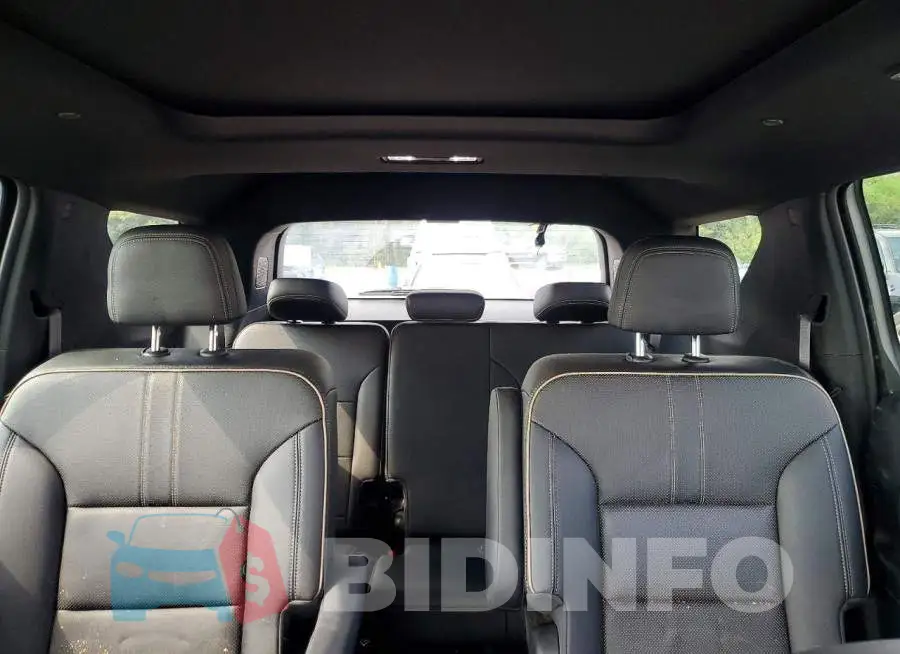 1GNERKRS7SJ214046 Photo# 10