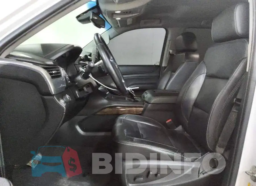 1GNSCHKC2KR329973 Photo# 7