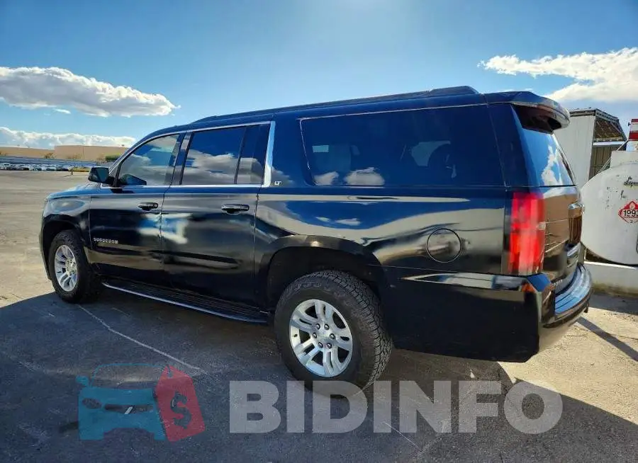 1GNSCHKC8LR117497 Photo# 2