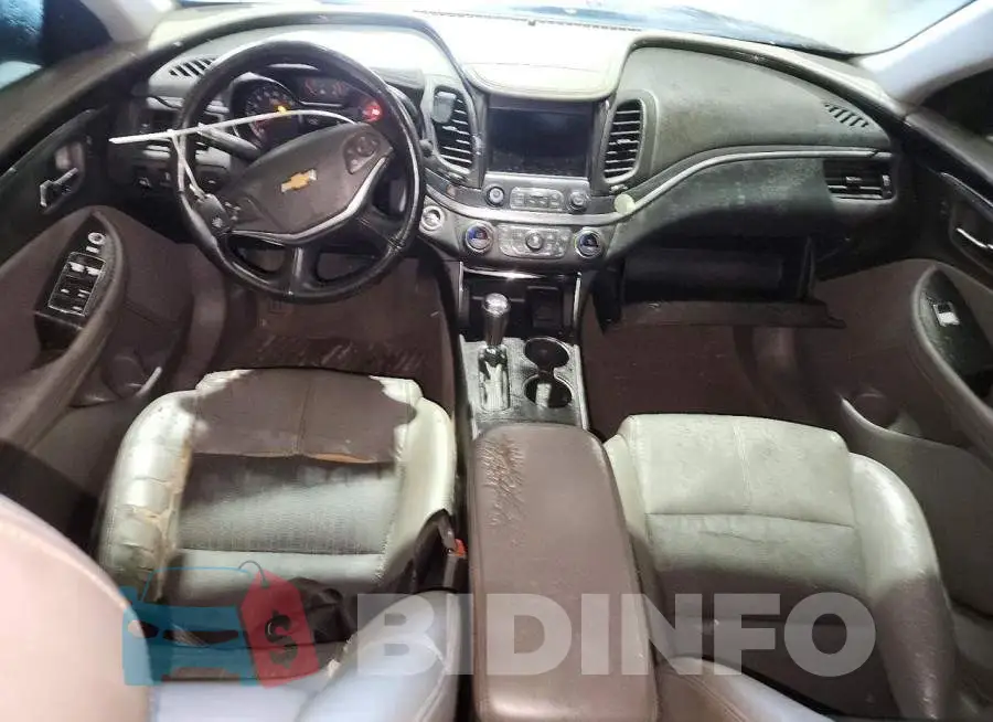 2G1105S32J9135103 Photo# 8