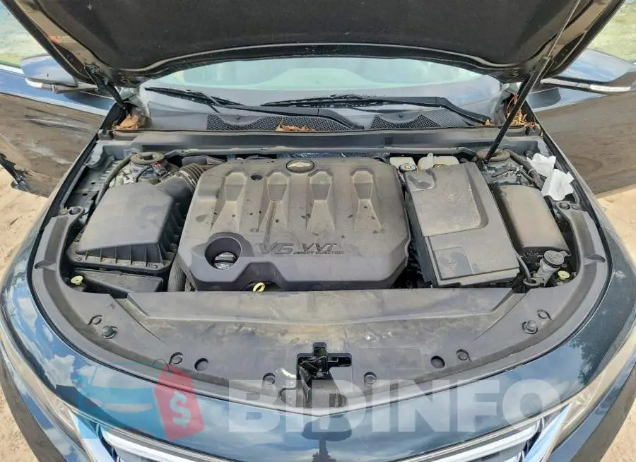 2G1105S32J9153021 Photo# 11