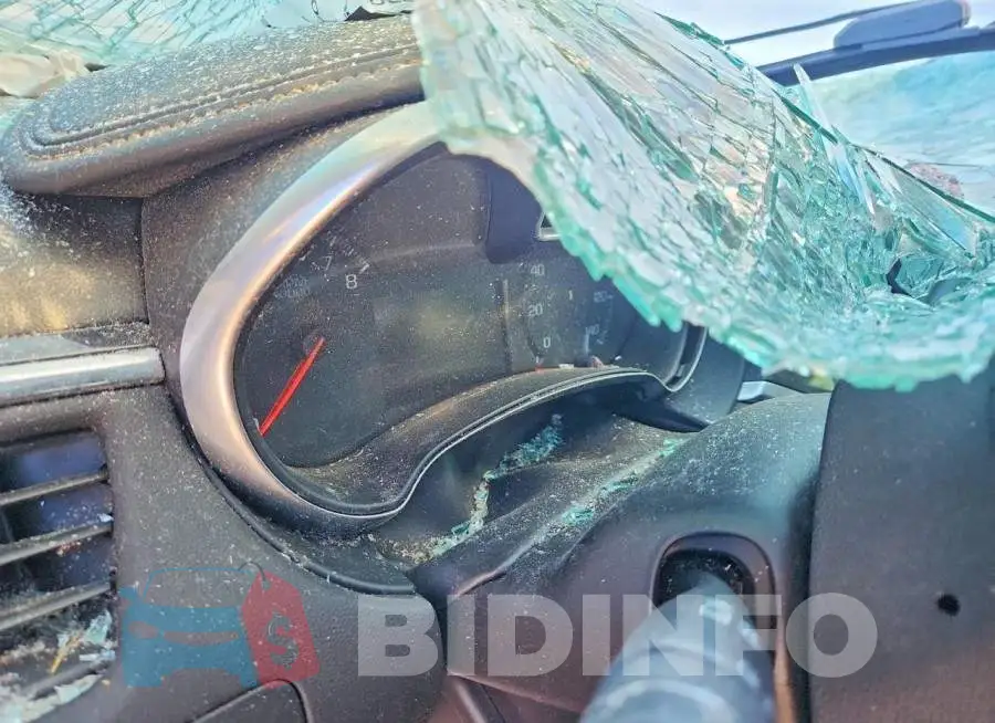 2G1105S39J9118850 Photo# 9