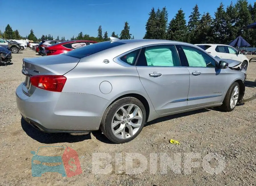 2G1125S32J9169813 Photo# 3