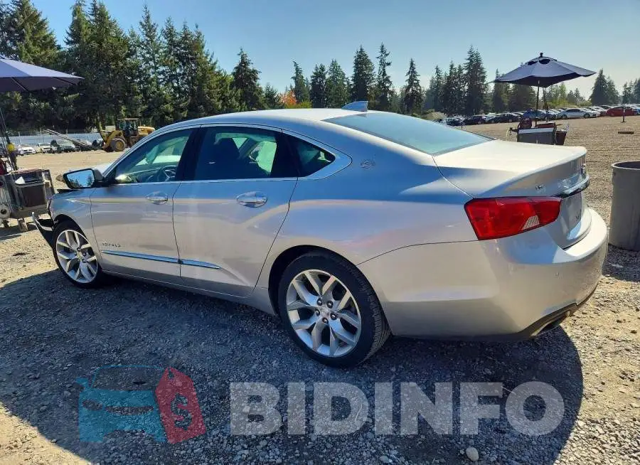 2G1125S32J9169813 Photo# 2