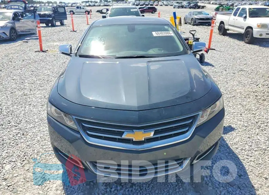 2G1125S33J9134441 Photo# 5