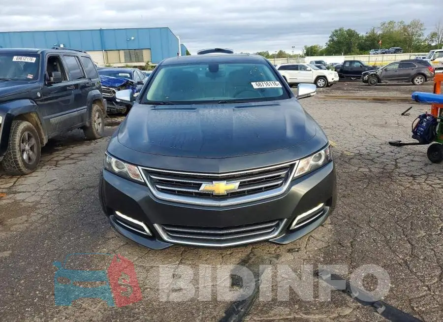 2G1125S33J9136951 Photo# 5