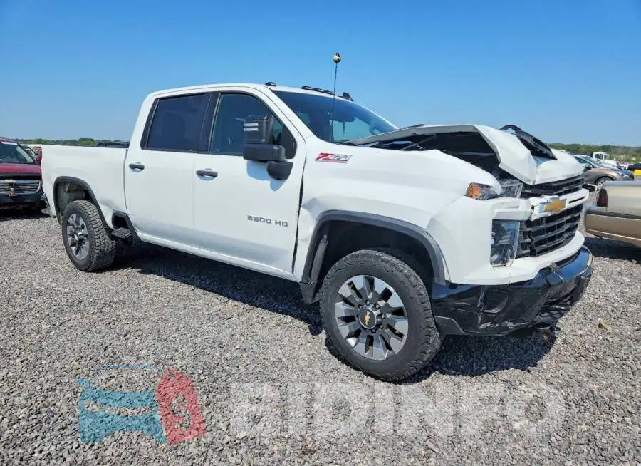 2GC4YME77R1176083 Photo# 4
