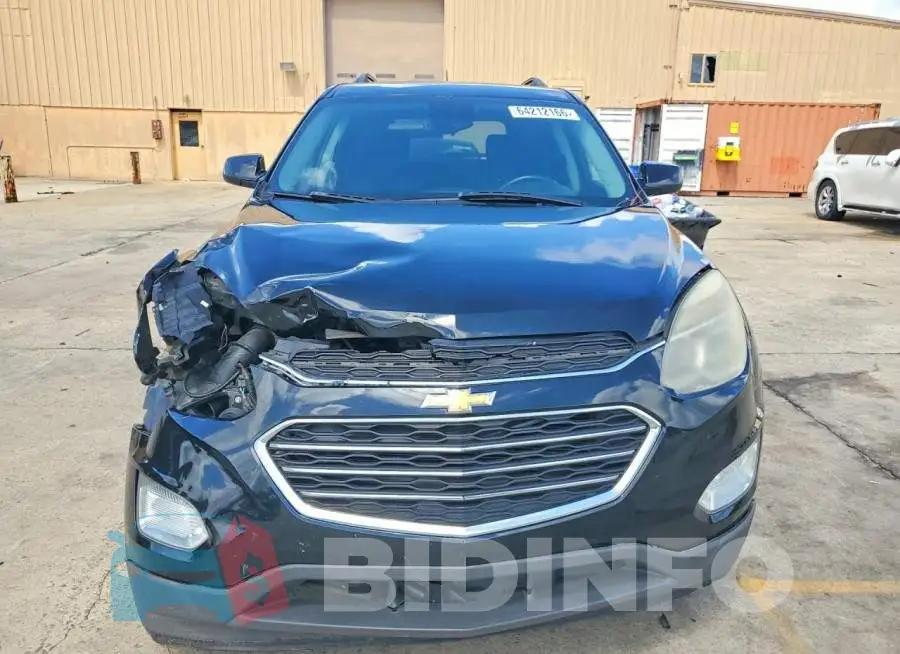 2GNALCEK2H1511630 Photo# 5
