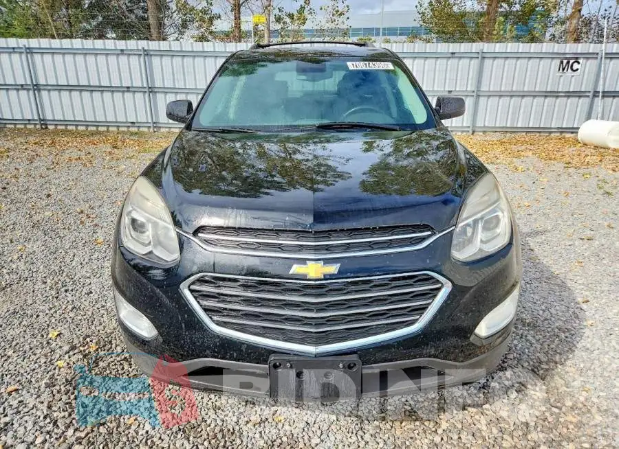 2GNALCEK7H6254435 Photo# 5