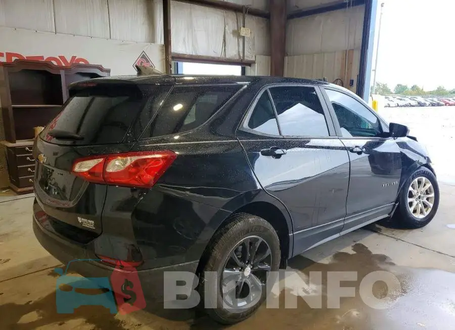 2GNAXHEV2L6269185 Photo# 3
