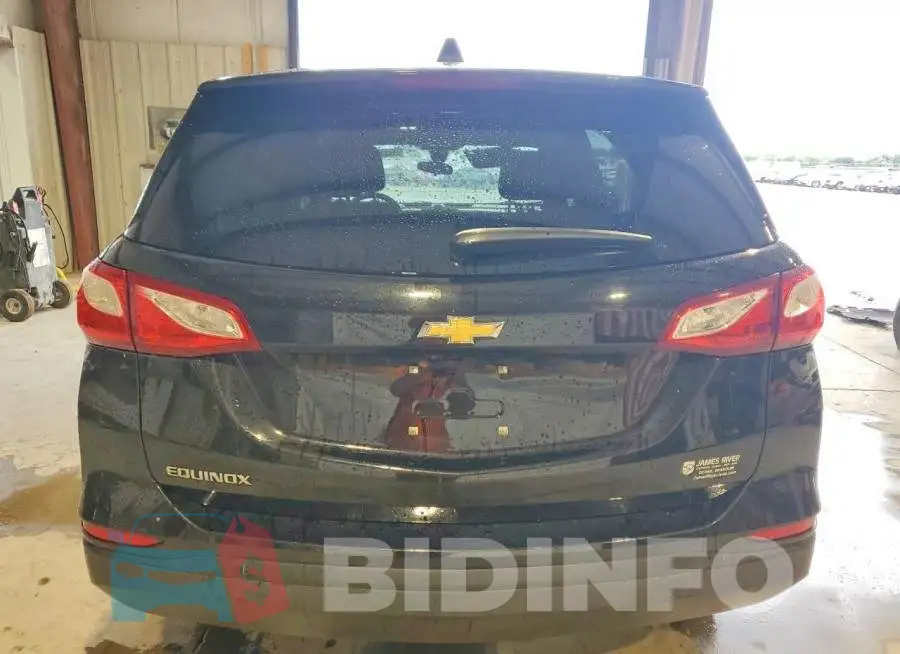 2GNAXHEV2L6269185 Photo# 6