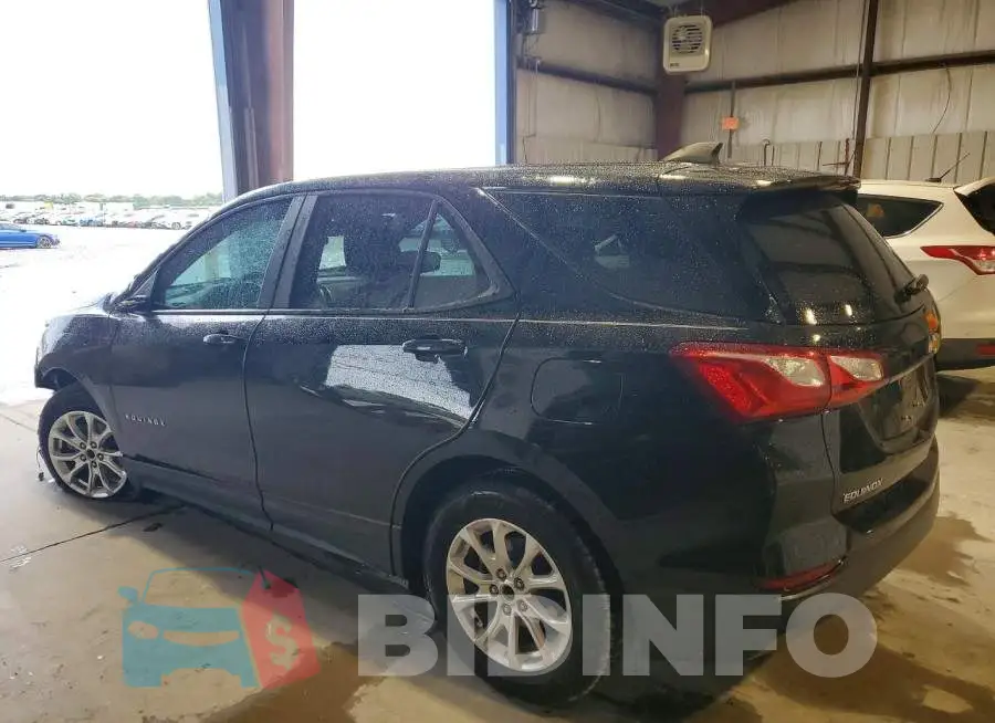 2GNAXHEV2L6269185 Photo# 2