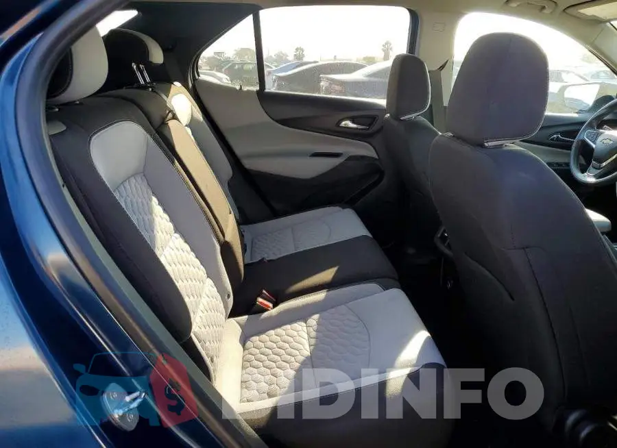 2GNAXTEV5L6242503 Photo# 11