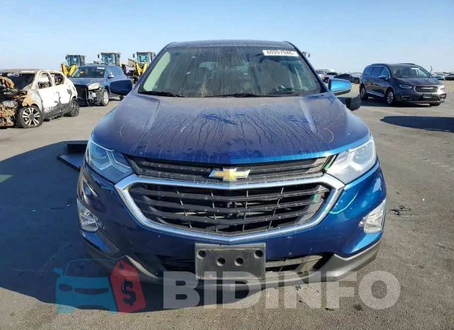 2GNAXTEV5L6242503 Photo# 5