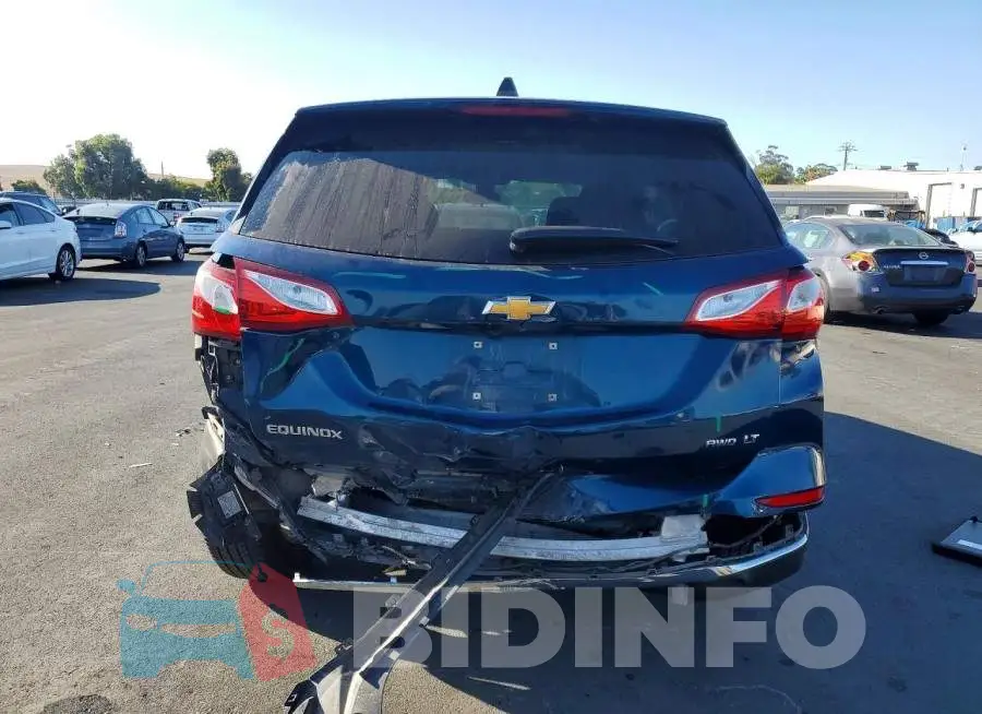2GNAXTEV5L6242503 Photo# 6