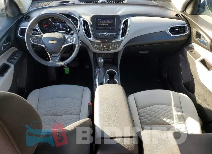 2GNAXTEV5L6242503 Photo# 8