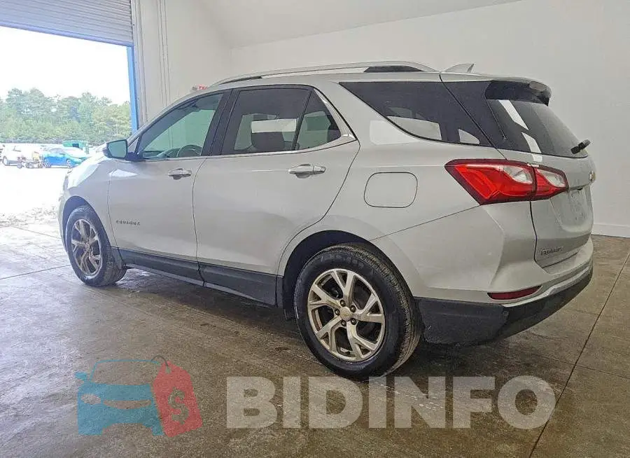 2GNAXXEV3L6211161 Photo# 2
