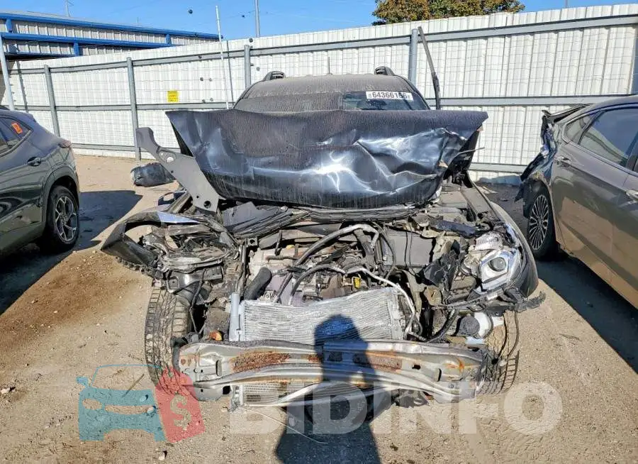 2GNFLFEK3H6161547 Photo# 5
