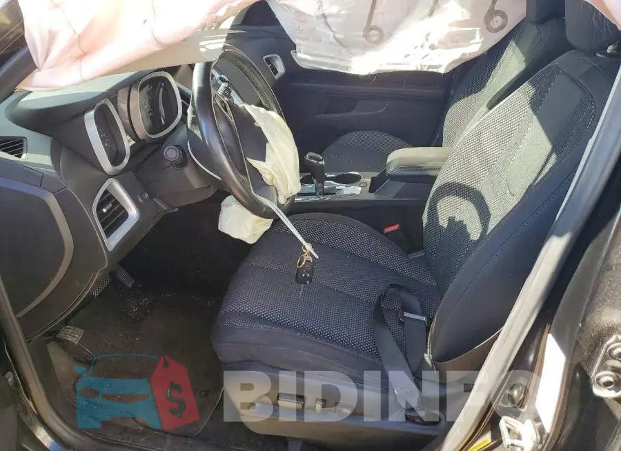 2GNFLFEK3H6161547 Photo# 7