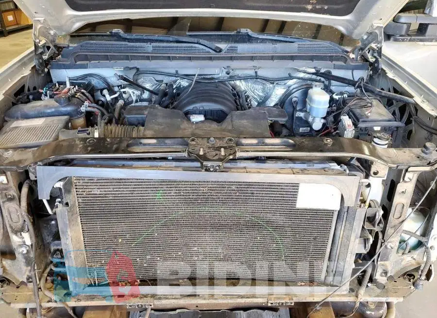 3GCPCREC5JG362044 Photo# 11
