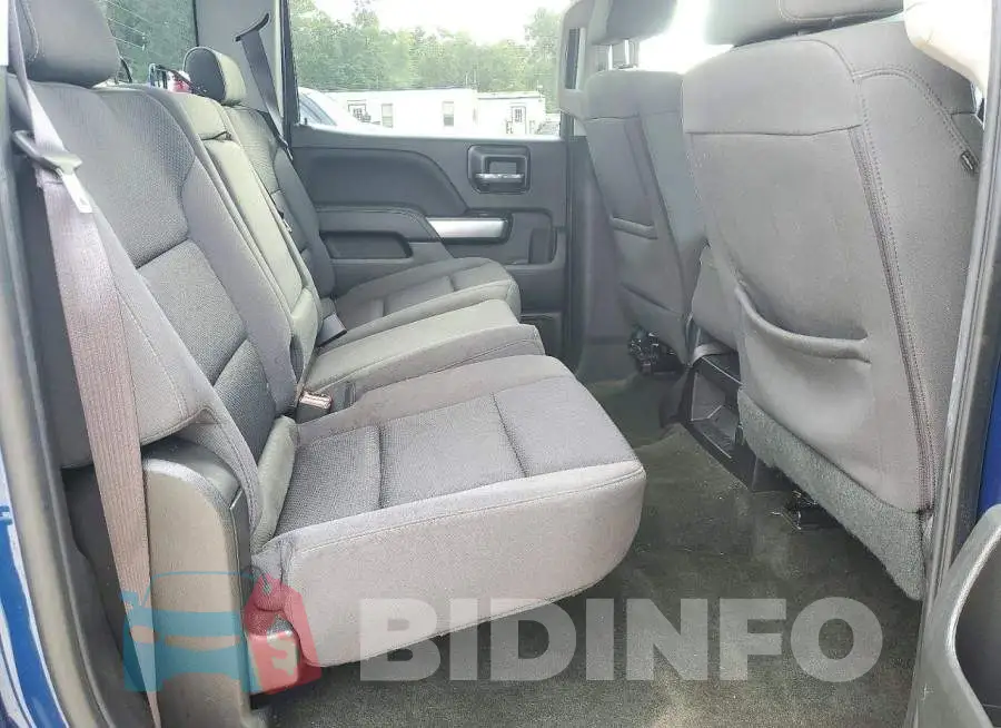 3GCPCREH7HG435534 Photo# 10