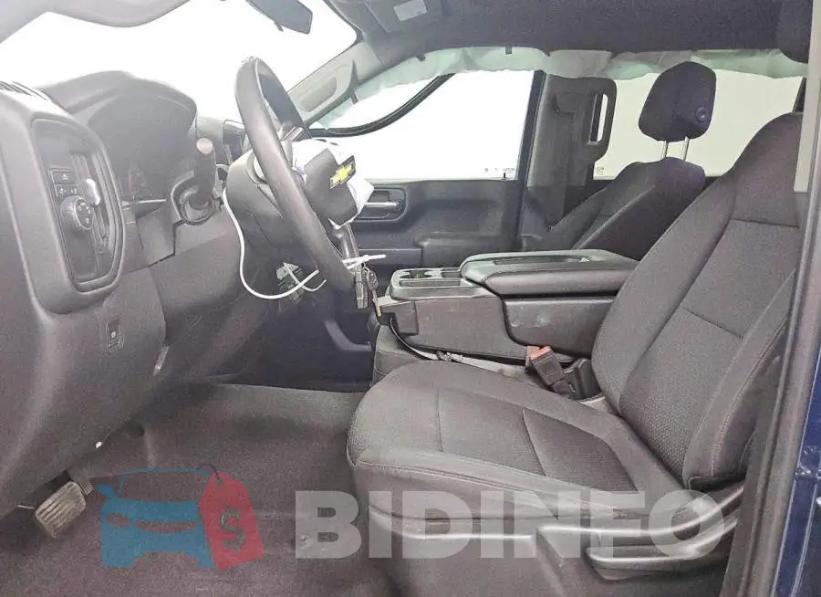 3GCPWBEH6MG103433 Photo# 7