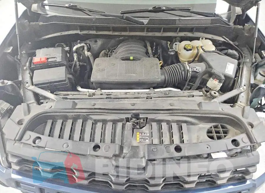 3GCPWBEH6MG103433 Photo# 11