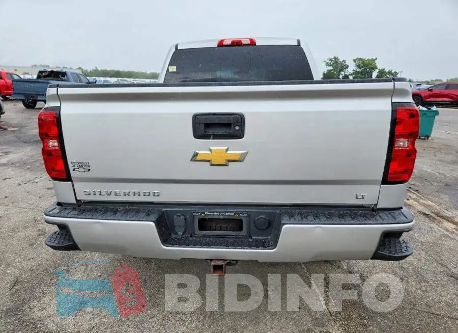3GCUKREC8JG567508 Photo# 6