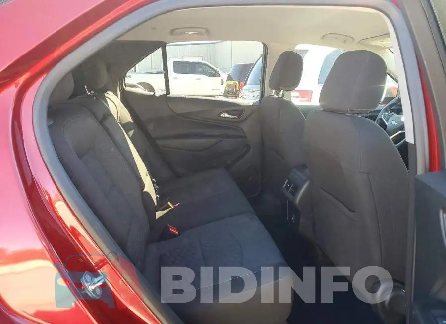3GNAXTEV5LS635645 Photo# 11