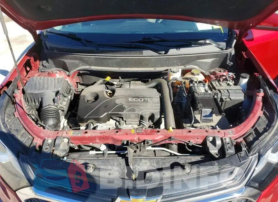 3GNAXTEV5LS635645 Photo# 12