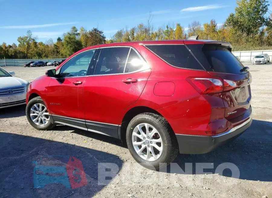 3GNAXTEV5LS635645 Photo# 2