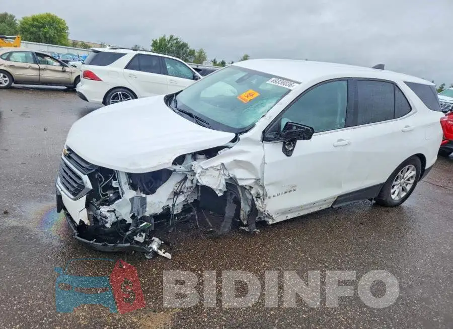 3GNAXTEV9LS512074 Photo# 1