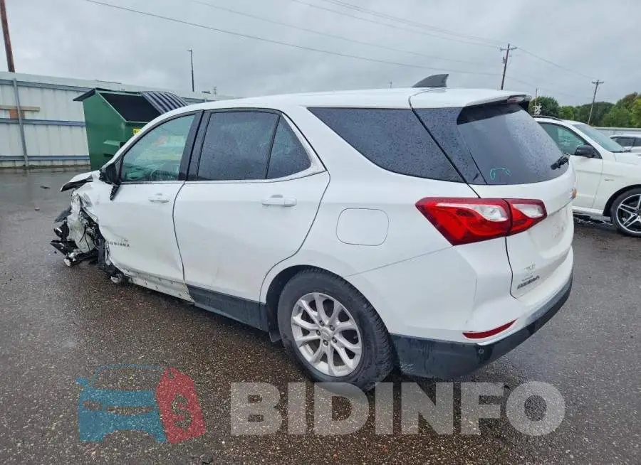 3GNAXTEV9LS512074 Photo# 2