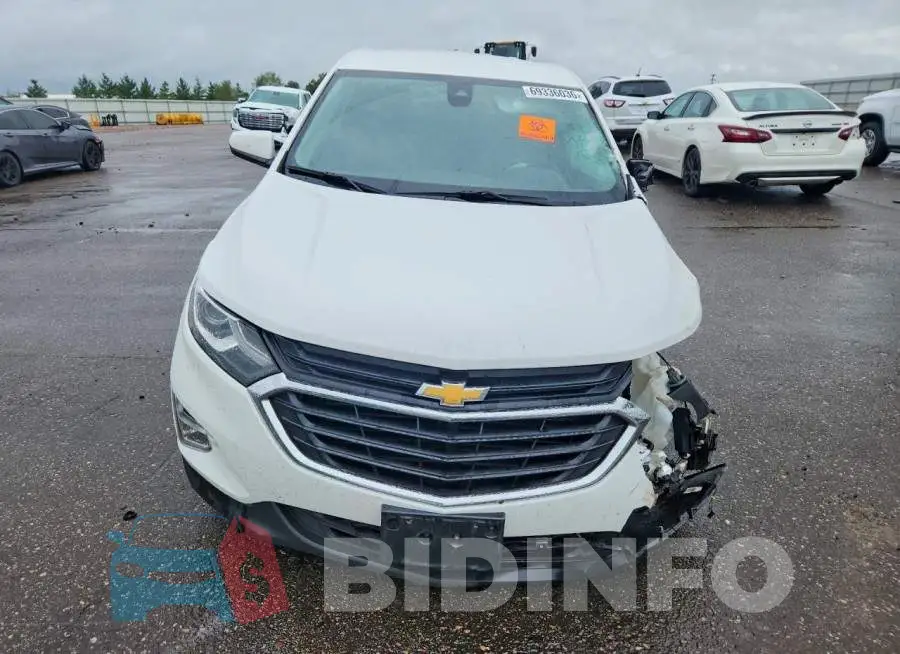 3GNAXTEV9LS512074 Photo# 5