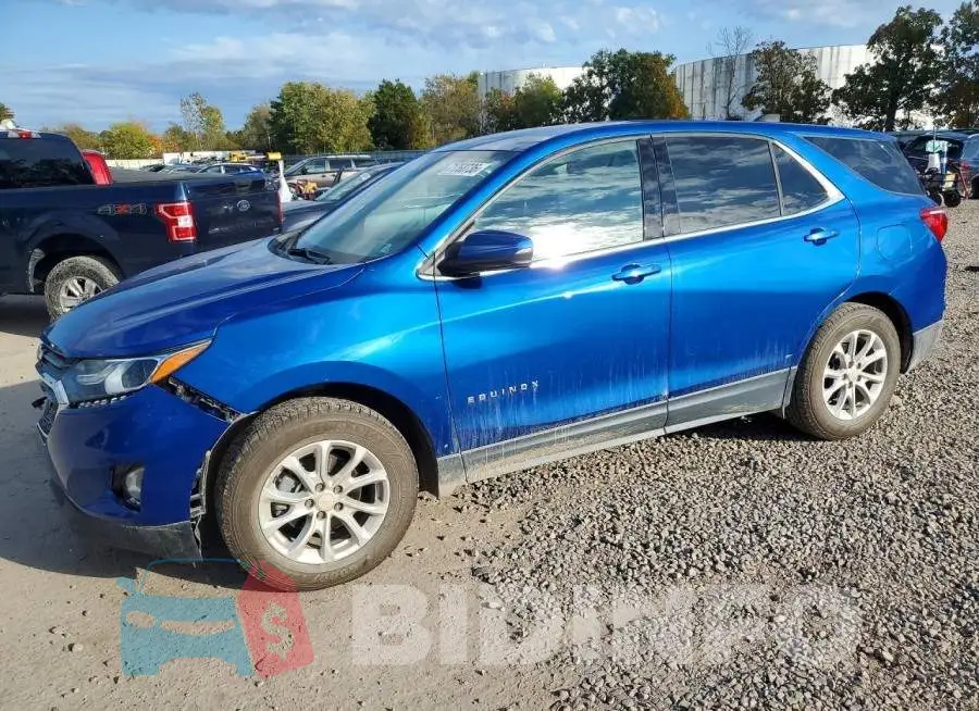 3GNAXUEV1KS600086 Photo# 1