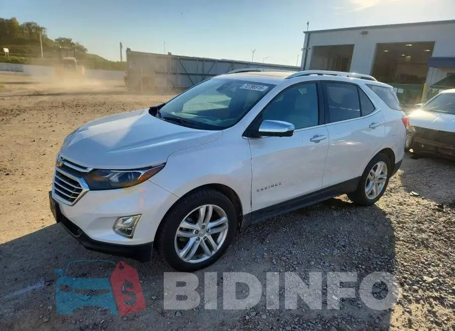 3GNAXYEX8LS610902 Photo# 1