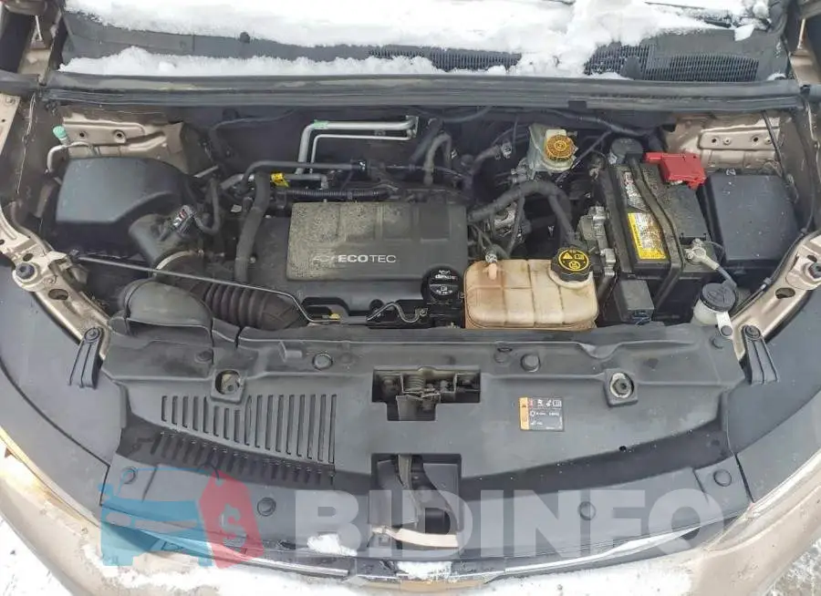 3GNCJLSB5JL258889 Photo# 12