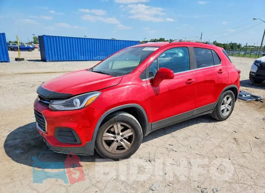 3GNCJLSB9HL227641 Photo# 1