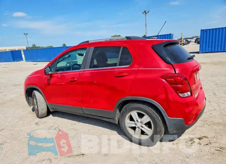 3GNCJLSB9HL227641 Photo# 2