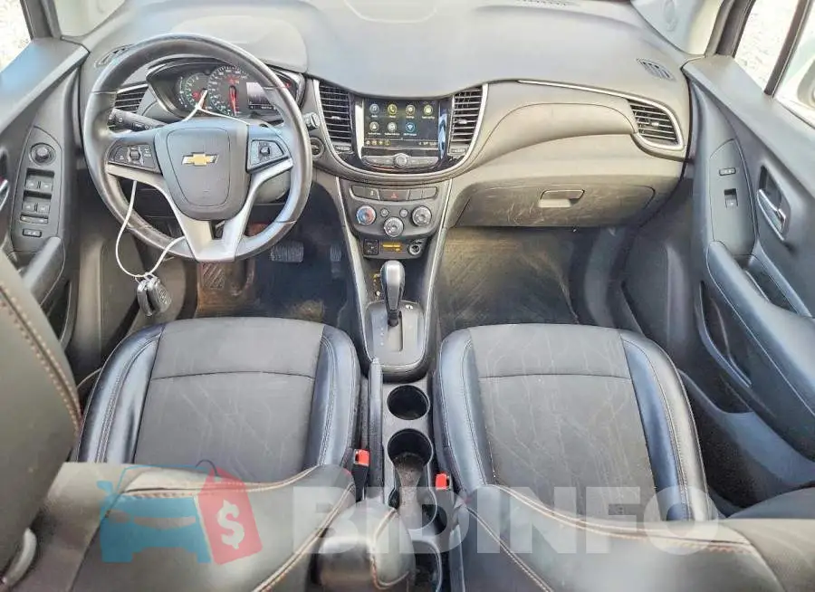 3GNCJPSB2JL365096 Photo# 8