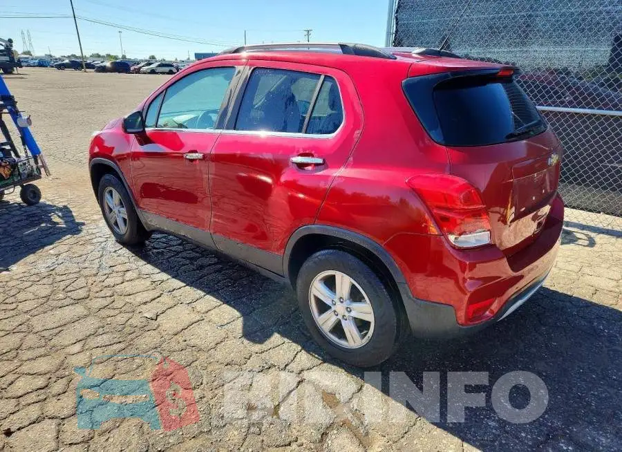3GNCJPSB6JL156993 Photo# 2
