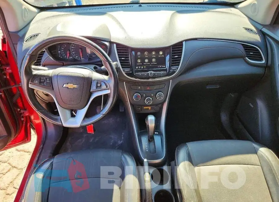 3GNCJPSB6JL156993 Photo# 8