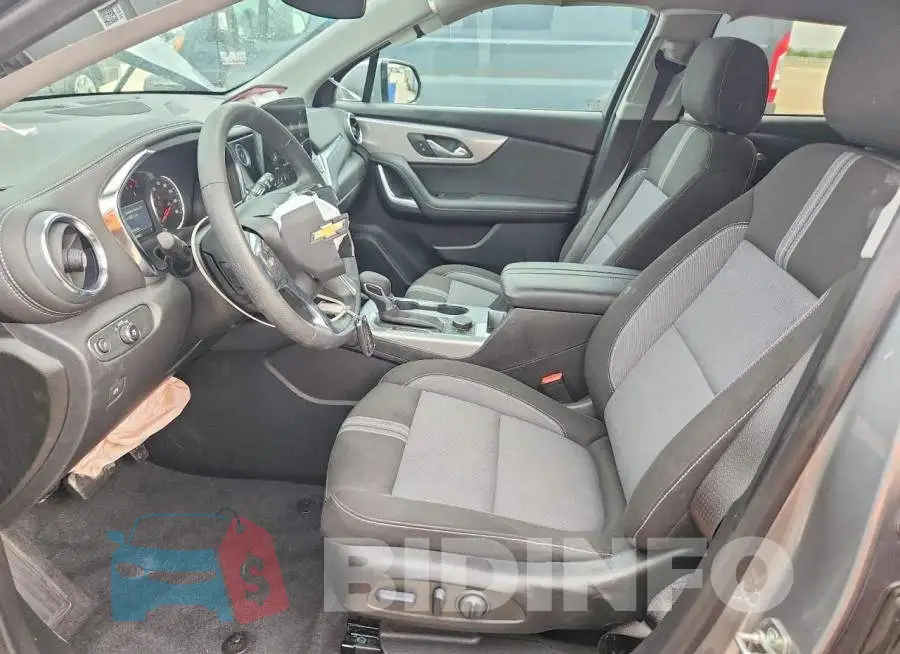 3GNKBCR43TS153311 Photo# 7