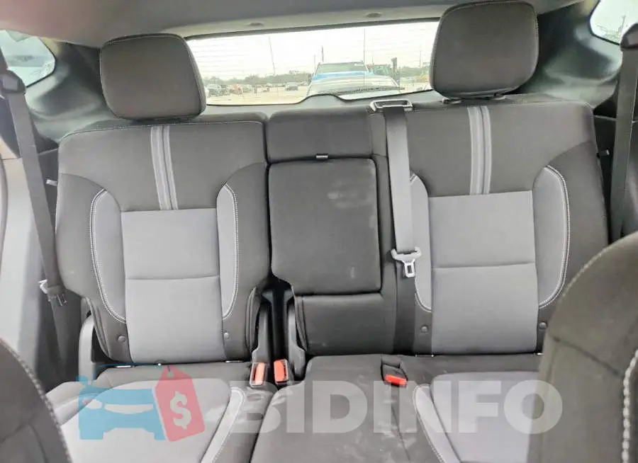 3GNKBCR43TS153311 Photo# 10