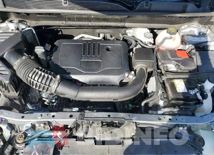 3GNKBCR49TS164958 Photo# 12